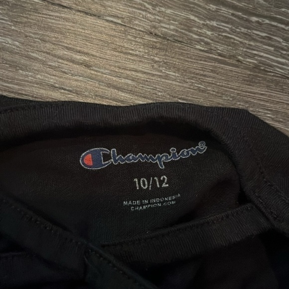 Can’t stop me - champion tee - Picture 4 of 4